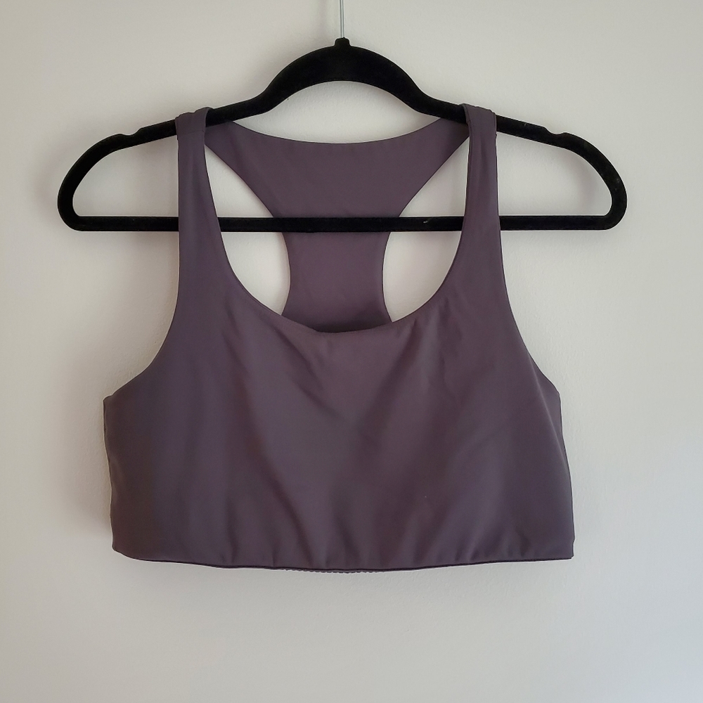 Girlfriend Collective Paloma Bra